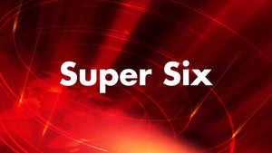 Super Six on India Today - past program