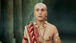 Tenali Rama on Sony SAB HD