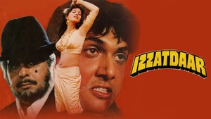 Izzatdaar on Colors Cineplex Bollywood - past program