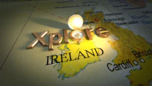 Xplore Ireland on Travelxp HD - past program