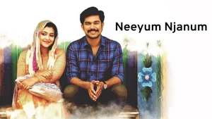 Neeyum Njanum on Amrita TV - past program