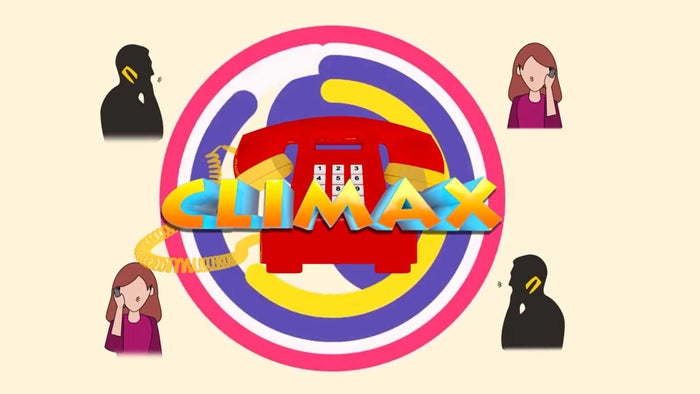 Climax Live on JioTV