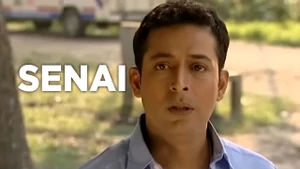 Senai on Prag News - past program