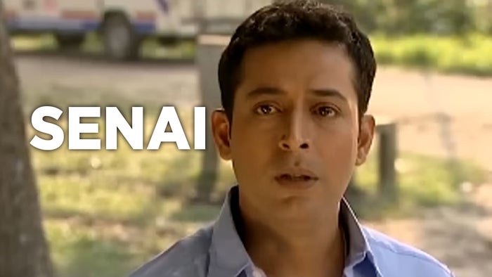 Senai on JioTV
