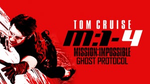 Mission: Impossible -- Ghost Protocol on MNX HD - live program