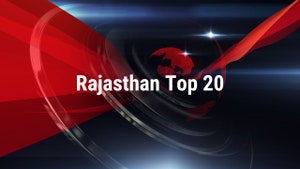 Rajasthan Top 20 on News18 RAJASTHAN