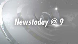 Newstoday @ 9 on India Today - past program