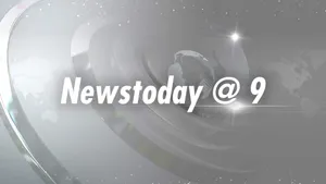 Newstoday @ 9 on India Today - past program