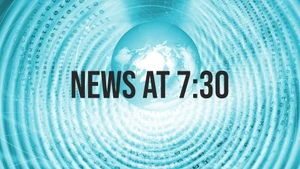 News at 7:30 on In Goa 24x7 - past program