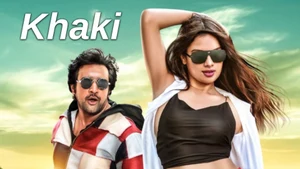 Khaki on Colors Kannada Cinema - past program