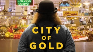 City of Gold on Colors Cineplex HD - past program