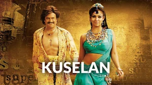 Kuselan on Colors Tamil HD - past program
