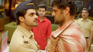 Pushpa Impossible on Sony SAB - past program