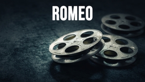 Romeo on Colors Cineplex HD