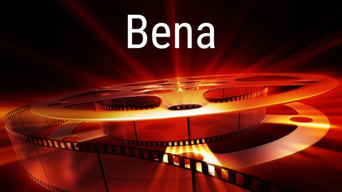 Bena on JioTV