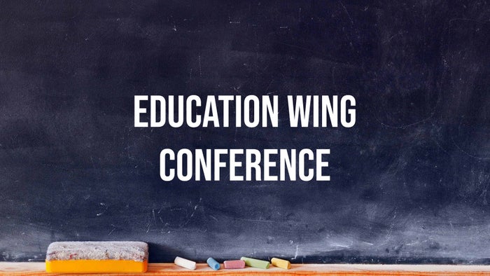 Education Wing Conference on JioTV