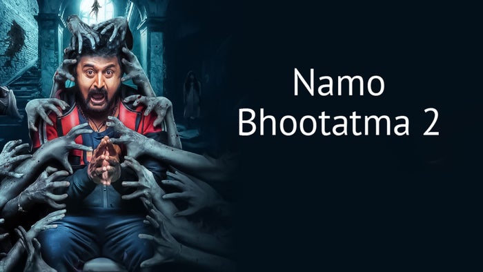 Namo Bhootatma 2 on JioTV