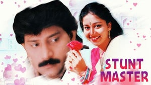 Stunt Master on Zee Power HD - past program