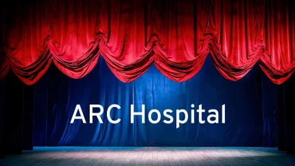 ARC Hospital on Vasanth TV
