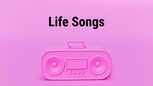 Life Songs on Goodness - past program