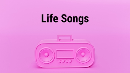 Life Songs on Goodness