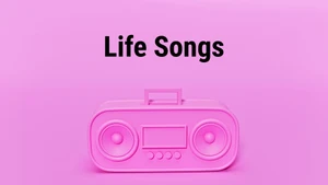 Life Songs on Goodness - past program