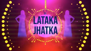 Lataka Jhatka on B4U Bhojpuri - past program