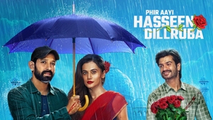 Phir Aayi Hasseen Dillruba on Sony Max HD - past program