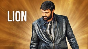 Lion on Amrita TV - past program