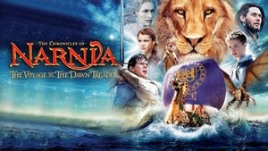 The Chronicles of Narnia: The Voyage of the Dawn Treader on Star Movies Select - past program