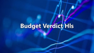 Budget Verdict Hls on CNBC Tv 18