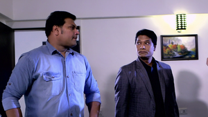 CID (Bangla) on Sony aath - past program