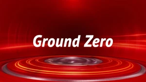 Ground Zero on Prag News - past program