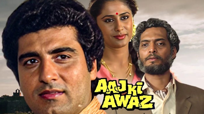 Aaj Ki Awaaz on JioTV