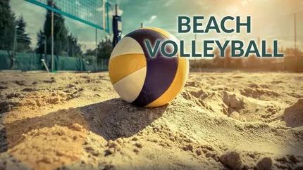 Beach Volleyball on All Women's Sports Network - past program
