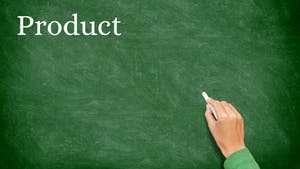 Product on Maya Tv - past program