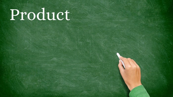 Product on JioTV
