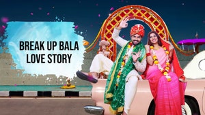 Break Up Bala Love Story on Tarang - past program