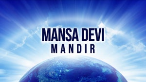 Mansa Devi Mandir on DD bharati