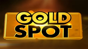 Gold Spot on CNBC Awaaz - past program