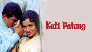 Kati Patang on Sony MAX2 - past program