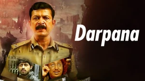 Darpana on Colors Kannada Cinema