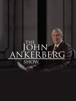 John Ankerberg Show on GoodNews Channel - past program