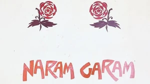 Naram Garam on Sony MAX2 - past program
