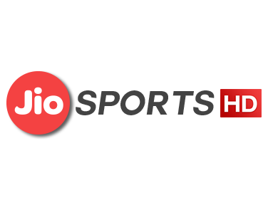 Jio Sports HD on JioTV