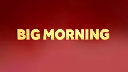 Big Morning on R.Kannada