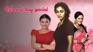 Women's Day Special on NDTV Profit - past program