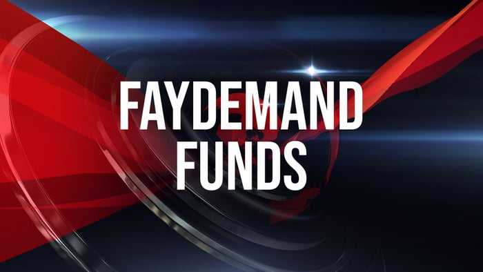 Faydemand Funds on JioTV