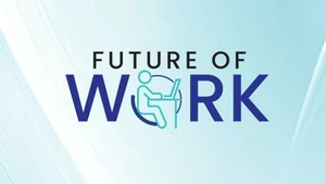 Future of Work on CNBC TV18 - past program