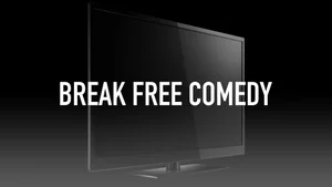 Break Free Comedy on MK Six - past program